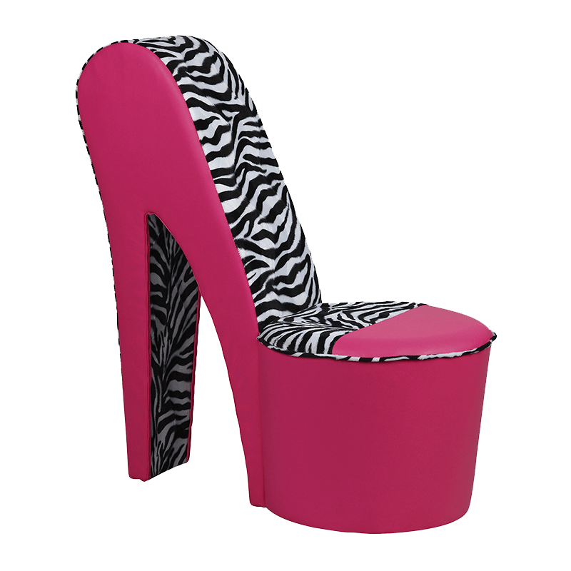 Stiletto Chair High Heel Shoe Chair Delightful Footnotes